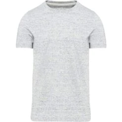 KARIBAN KV2106 - T-shirt Vintage Manches Courtes Homme -Style au Travail aHR0cDovL21lZGlhMi5kZXNpZ25wYXJ0bmVyLmZyL2MvcC8xNDk3OC8xNDk3OC0xNjU4OC0xLmpwZw