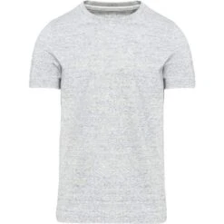 KARIBAN KV2106 - T-shirt Vintage Manches Courtes Homme -Style au Travail aHR0cDovL21lZGlhMi5kZXNpZ25wYXJ0bmVyLmZyL2MvcC8xNDk3OC8xNDk3OC0xNjkxMS0xLmpwZw