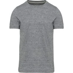 KARIBAN KV2106 - T-shirt Vintage Manches Courtes Homme -Style au Travail aHR0cDovL21lZGlhMi5kZXNpZ25wYXJ0bmVyLmZyL2MvcC8xNDk3OC8xNDk3OC0xNjkxNC0xLmpwZw