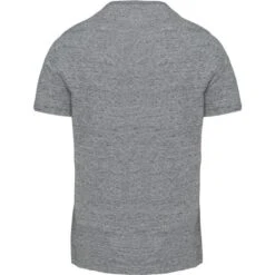 KARIBAN KV2106 - T-shirt Vintage Manches Courtes Homme -Style au Travail aHR0cDovL21lZGlhMi5kZXNpZ25wYXJ0bmVyLmZyL2MvcC8xNDk3OC8xNDk3OC0xNzc4Ni0yLmpwZw