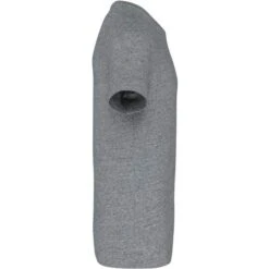 KARIBAN KV2106 - T-shirt Vintage Manches Courtes Homme -Style au Travail aHR0cDovL21lZGlhMi5kZXNpZ25wYXJ0bmVyLmZyL2MvcC8xNDk3OC8xNDk3OC0xNzc4Ni0zLmpwZw