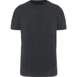 KARIBAN KV2115 - T-shirt Manches Courtes Homme -Style au Travail aHR0cDovL21lZGlhMi5kZXNpZ25wYXJ0bmVyLmZyL2MvcC8xNDk4MC8xNDk4MC0xMTY5Ni0xLmpwZw