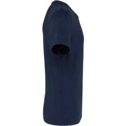 KARIBAN KV2115 - T-shirt Manches Courtes Homme -Style au Travail aHR0cDovL21lZGlhMi5kZXNpZ25wYXJ0bmVyLmZyL2MvcC8xNDk4MC8xNDk4MC0xNDMyMy0zLmpwZw