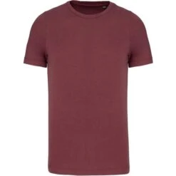 KARIBAN KV2115 - T-shirt Manches Courtes Homme -Style au Travail aHR0cDovL21lZGlhMi5kZXNpZ25wYXJ0bmVyLmZyL2MvcC8xNDk4MC8xNDk4MC0xNjkxNS0xLmpwZw