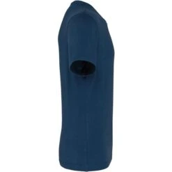 KARIBAN KV2115 - T-shirt Manches Courtes Homme -Style au Travail aHR0cDovL21lZGlhMi5kZXNpZ25wYXJ0bmVyLmZyL2MvcC8xNDk4MC8xNDk4MC0xNzAwNy0zLmpwZw