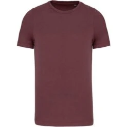 KARIBAN KV2115 - T-shirt Manches Courtes Homme -Style au Travail aHR0cDovL21lZGlhMi5kZXNpZ25wYXJ0bmVyLmZyL2MvcC8xNDk4MC8xNDk4MC0xNzc4OS0xLmpwZw