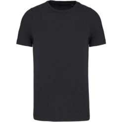 KARIBAN KV2115 - T-shirt Manches Courtes Homme -Style au Travail aHR0cDovL21lZGlhMi5kZXNpZ25wYXJ0bmVyLmZyL2MvcC8xNDk4MC8xNDk4MC0zNzEzLTEuanBn