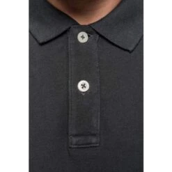 KARIBAN KV2206 - Polo Vintage Manches Courtes Homme 39 KARIBAN KV2206 - Polo Vintage Manches Courtes Homme -Style au Travail aHR0cDovL21lZGlhMi5kZXNpZ25wYXJ0bmVyLmZyL2MvcC8xNDk4MS8xNDk4MS0zNzEzLTExLmpwZw