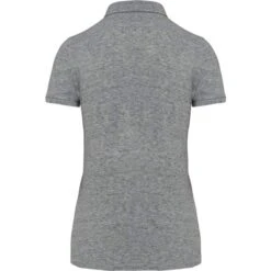 KARIBAN KV2207 - Polo Vintage Manches Courtes Femme -Style au Travail aHR0cDovL21lZGlhMi5kZXNpZ25wYXJ0bmVyLmZyL2MvcC8xNDk4Mi8xNDk4Mi0xNzc4Ni0yLmpwZw