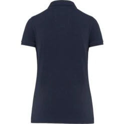 KARIBAN KV2207 - Polo Vintage Manches Courtes Femme -Style au Travail aHR0cDovL21lZGlhMi5kZXNpZ25wYXJ0bmVyLmZyL2MvcC8xNDk4Mi8xNDk4Mi0zNzE0LTIuanBn