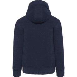 KARIBAN KV2312 - Veste Vintage Molleton Doublée Sherpa Homme -Style au Travail aHR0cDovL21lZGlhMi5kZXNpZ25wYXJ0bmVyLmZyL2MvcC8xNDk4Ni8xNDk4Ni0xNzc4OC0yLmpwZw