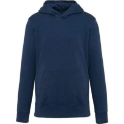 KARIBAN KV2315 - Sweat-shirt à Capuche French Terry Homme -Style au Travail aHR0cDovL21lZGlhMi5kZXNpZ25wYXJ0bmVyLmZyL2MvcC8xNDk4Ny8xNDk4Ny0xMTY5Ny0xLmpwZw