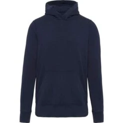 KARIBAN KV2315 - Sweat-shirt à Capuche French Terry Homme -Style au Travail aHR0cDovL21lZGlhMi5kZXNpZ25wYXJ0bmVyLmZyL2MvcC8xNDk4Ny8xNDk4Ny0xNDMyMy0xLmpwZw