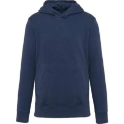 KARIBAN KV2315 - Sweat-shirt à Capuche French Terry Homme -Style au Travail aHR0cDovL21lZGlhMi5kZXNpZ25wYXJ0bmVyLmZyL2MvcC8xNDk4Ny8xNDk4Ny0xNzAwNy0xLmpwZw