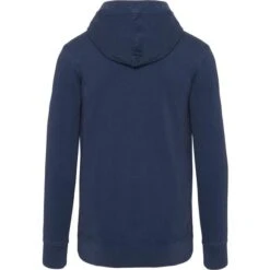KARIBAN KV2315 - Sweat-shirt à Capuche French Terry Homme -Style au Travail aHR0cDovL21lZGlhMi5kZXNpZ25wYXJ0bmVyLmZyL2MvcC8xNDk4Ny8xNDk4Ny0xNzAwNy0yLmpwZw
