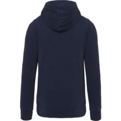 KARIBAN KV2315 - Sweat-shirt à Capuche French Terry Homme -Style au Travail aHR0cDovL21lZGlhMi5kZXNpZ25wYXJ0bmVyLmZyL2MvcC8xNDk4Ny8xNDk4Ny0zNzE0LTIuanBn