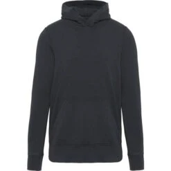 KARIBAN KV2315 - Sweat-shirt à Capuche French Terry Homme -Style au Travail aHR0cDovL21lZGlhMi5kZXNpZ25wYXJ0bmVyLmZyL2MvcC8xNDk4Ny8xNDk4Ny0zNzEzLTEuanBn