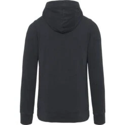 KARIBAN KV2315 - Sweat-shirt à Capuche French Terry Homme -Style au Travail aHR0cDovL21lZGlhMi5kZXNpZ25wYXJ0bmVyLmZyL2MvcC8xNDk4Ny8xNDk4Ny0zNzEzLTIuanBn