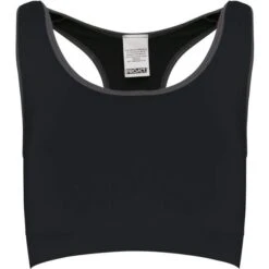 PROACT PA001 - Brassière Sport Sans Couture -Style au Travail aHR0cDovL21lZGlhMi5kZXNpZ25wYXJ0bmVyLmZyL2MvcC8xNDk4OC8xNDk4OC0xMjA5Ni0xLmpwZw