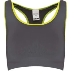PROACT PA001 - Brassière Sport Sans Couture -Style au Travail aHR0cDovL21lZGlhMi5kZXNpZ25wYXJ0bmVyLmZyL2MvcC8xNDk4OC8xNDk4OC0xNjkxNy0xLmpwZw