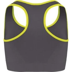 PROACT PA001 - Brassière Sport Sans Couture -Style au Travail aHR0cDovL21lZGlhMi5kZXNpZ25wYXJ0bmVyLmZyL2MvcC8xNDk4OC8xNDk4OC0xNjkxNy0yLmpwZw