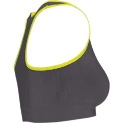 PROACT PA001 - Brassière Sport Sans Couture -Style au Travail aHR0cDovL21lZGlhMi5kZXNpZ25wYXJ0bmVyLmZyL2MvcC8xNDk4OC8xNDk4OC0xNjkxNy0zLmpwZw
