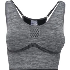 PROACT PA031 - Brassière Réglable Sans Couture Femme -Style au Travail aHR0cDovL21lZGlhMi5kZXNpZ25wYXJ0bmVyLmZyL2MvcC8xNDk5MC8xNDk5MC0xNjkyNC0xLmpwZw