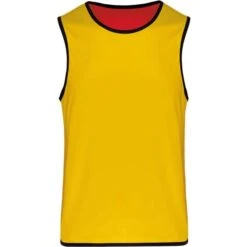 PROACT PA044 - Chasuble De Rugby Réversible -Style au Travail aHR0cDovL21lZGlhMi5kZXNpZ25wYXJ0bmVyLmZyL2MvcC8xNDk5My8xNDk5My0xMjEwOC0xMC5qcGc