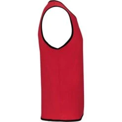 PROACT PA044 - Chasuble De Rugby Réversible -Style au Travail aHR0cDovL21lZGlhMi5kZXNpZ25wYXJ0bmVyLmZyL2MvcC8xNDk5My8xNDk5My0xMjEwOC0zLmpwZw