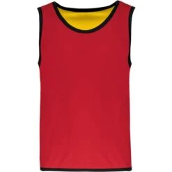 PROACT PA046 - Chasuble De Rugby Réversible Enfant -Style au Travail aHR0cDovL21lZGlhMi5kZXNpZ25wYXJ0bmVyLmZyL2MvcC8xNDk5NC8xNDk5NC0xMjEwOC0xLmpwZw