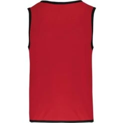PROACT PA046 - Chasuble De Rugby Réversible Enfant -Style au Travail aHR0cDovL21lZGlhMi5kZXNpZ25wYXJ0bmVyLmZyL2MvcC8xNDk5NC8xNDk5NC0xMjEwOC0yLmpwZw