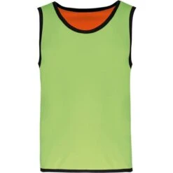 PROACT PA046 - Chasuble De Rugby Réversible Enfant -Style au Travail aHR0cDovL21lZGlhMi5kZXNpZ25wYXJ0bmVyLmZyL2MvcC8xNDk5NC8xNDk5NC0xNjkyOC0xLmpwZw