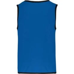 PROACT PA046 - Chasuble De Rugby Réversible Enfant -Style au Travail aHR0cDovL21lZGlhMi5kZXNpZ25wYXJ0bmVyLmZyL2MvcC8xNDk5NC8xNDk5NC0xNjkyOS0yLmpwZw