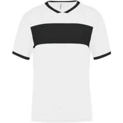 PROACT PA4000 - Maillot Manches Courtes Adulte -Style au Travail aHR0cDovL21lZGlhMi5kZXNpZ25wYXJ0bmVyLmZyL2MvcC8xNTA0MS8xNTA0MS01NTQxLTEuanBn