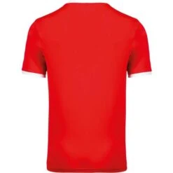 PROACT PA4000 - Maillot Manches Courtes Adulte -Style au Travail aHR0cDovL21lZGlhMi5kZXNpZ25wYXJ0bmVyLmZyL2MvcC8xNTA0MS8xNTA0MS0xMjA2Ny01Mi5qcGc