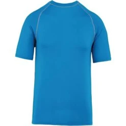 PROACT PA4008 - T-shirt Surf Enfant -Style au Travail aHR0cDovL21lZGlhMi5kZXNpZ25wYXJ0bmVyLmZyL2MvcC8xNTA0Ni8xNTA0Ni05OTAwLTEuanBn