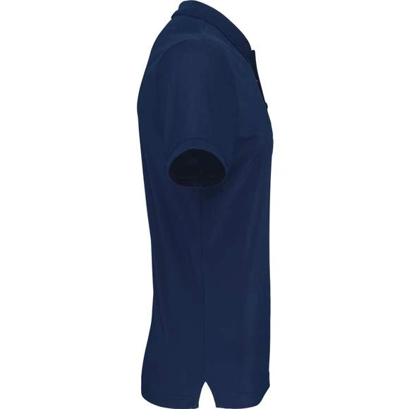 PROACT PA489 - Polo Piqué Performance Homme 4 PROACT PA489 - Polo Piqué Performance Homme – Image 4