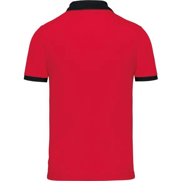 PROACT PA489 - Polo Piqué Performance Homme 15 PROACT PA489 - Polo Piqué Performance Homme – Image 15