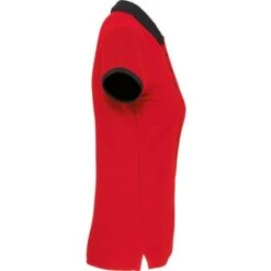 PROACT PA490 - Polo Piqué Performance Femme -Style au Travail aHR0cDovL21lZGlhMi5kZXNpZ25wYXJ0bmVyLmZyL2MvcC8xNTA1OC8xNTA1OC0xNjU4LTMuanBn