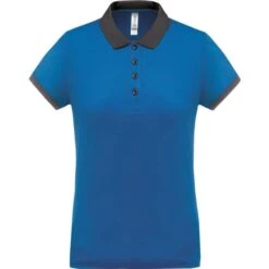 PROACT PA490 - Polo Piqué Performance Femme -Style au Travail aHR0cDovL21lZGlhMi5kZXNpZ25wYXJ0bmVyLmZyL2MvcC8xNTA1OC8xNTA1OC0xNjk2OC0xLmpwZw