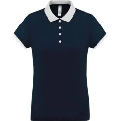 PROACT PA490 - Polo Piqué Performance Femme -Style au Travail aHR0cDovL21lZGlhMi5kZXNpZ25wYXJ0bmVyLmZyL2MvcC8xNTA1OC8xNTA1OC0xNjkyMS0xLmpwZw