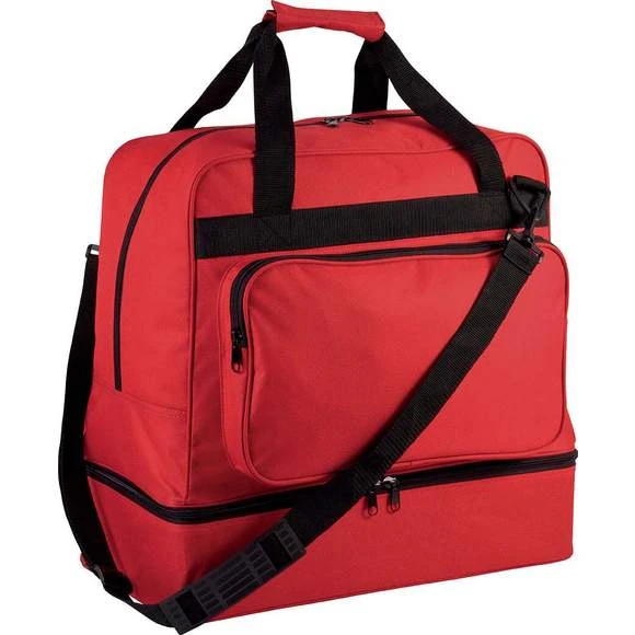 PROACT PA519 - Sac De Sport Avec Base Rigide - 60 Litres 2 PROACT PA519 - Sac De Sport Avec Base Rigide - 60 Litres – Image 2