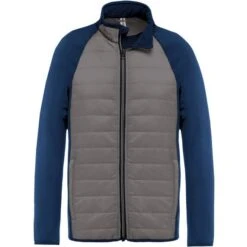 PROACT PA233 - Veste Sport Bi-matière -Style au Travail aHR0cDovL21lZGlhMi5kZXNpZ25wYXJ0bmVyLmZyL2MvcC8xNTAxOS8xNTAxOS0xNzg2MS0xLmpwZw