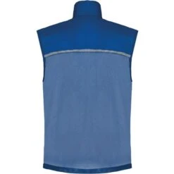 PROACT PA234 - RUNNER - GILET D'ENTRAÎNEMENT DOS FILET -Style au Travail aHR0cDovL21lZGlhMi5kZXNpZ25wYXJ0bmVyLmZyL2MvcC8xNTAyMC8xNTAyMC0xNjQzLTIuanBn