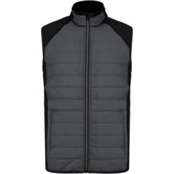 PROACT PA235 - Veste Sport Bi-matière Sans Manches -Style au Travail aHR0cDovL21lZGlhMi5kZXNpZ25wYXJ0bmVyLmZyL2MvcC8xNTAyMS8xNTAyMS0xNjk0My0xLmpwZw