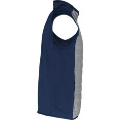 PROACT PA235 - Veste Sport Bi-matière Sans Manches -Style au Travail aHR0cDovL21lZGlhMi5kZXNpZ25wYXJ0bmVyLmZyL2MvcC8xNTAyMS8xNTAyMS0xNzg2MS0zLmpwZw