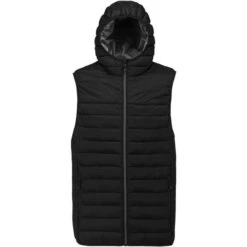 PROACT PA237 - Bodywarmer à Capuche Adulte -Style au Travail aHR0cDovL21lZGlhMi5kZXNpZ25wYXJ0bmVyLmZyL2MvcC8xNTAyMy8xNTAyMy0xNjM5LTEuanBn