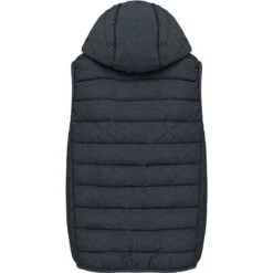 PROACT PA237 - Bodywarmer à Capuche Adulte -Style au Travail aHR0cDovL21lZGlhMi5kZXNpZ25wYXJ0bmVyLmZyL2MvcC8xNTAyMy8xNTAyMy0xNzg2Mi0yLmpwZw