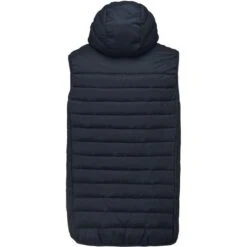 PROACT PA238 - Bodywarmer à Capuche Enfant -Style au Travail aHR0cDovL21lZGlhMi5kZXNpZ25wYXJ0bmVyLmZyL2MvcC8xNTAyNC8xNTAyNC0xNjQwLTIuanBn