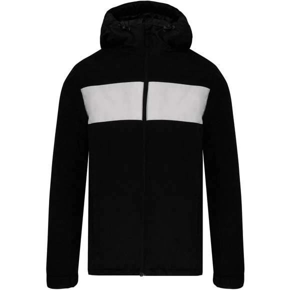 PROACT PA241 - Veste Club Enfant 2 PROACT PA241 - Veste Club Enfant – Image 2